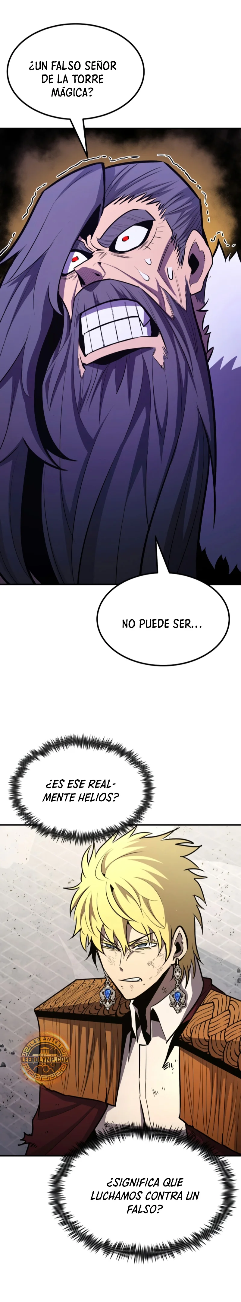 Página 36 del Manga