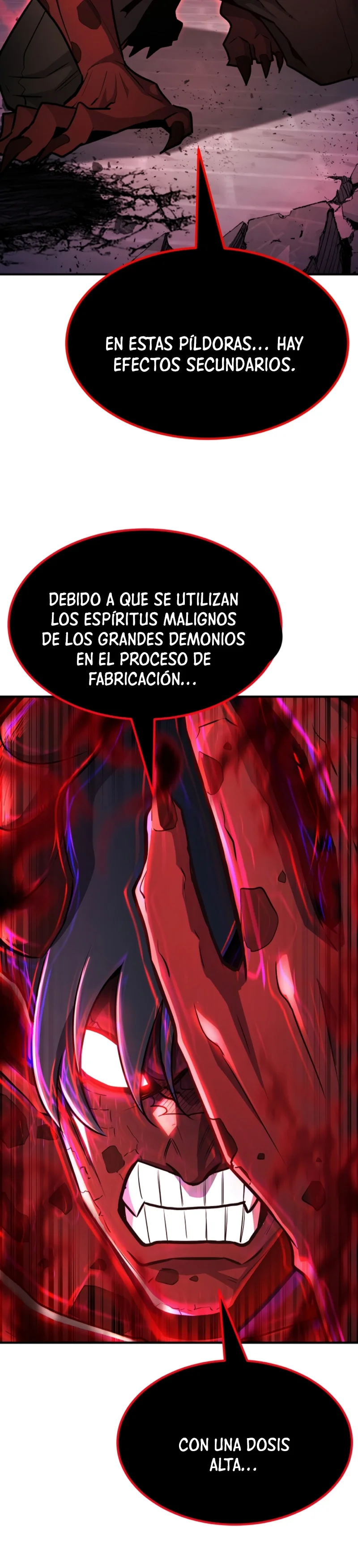 Página 40 del Manga