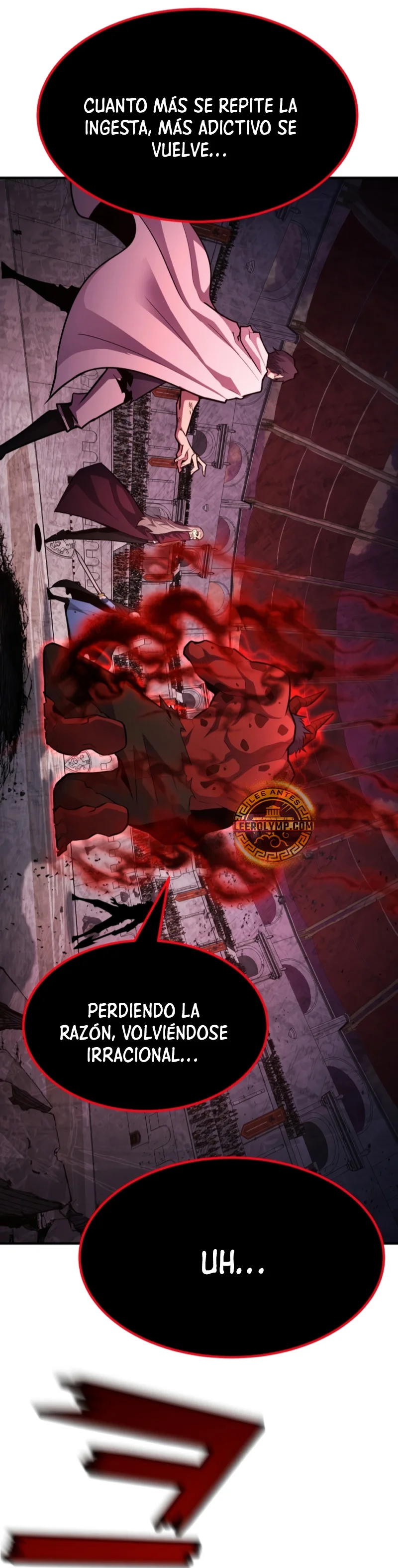 Página 42 del Manga