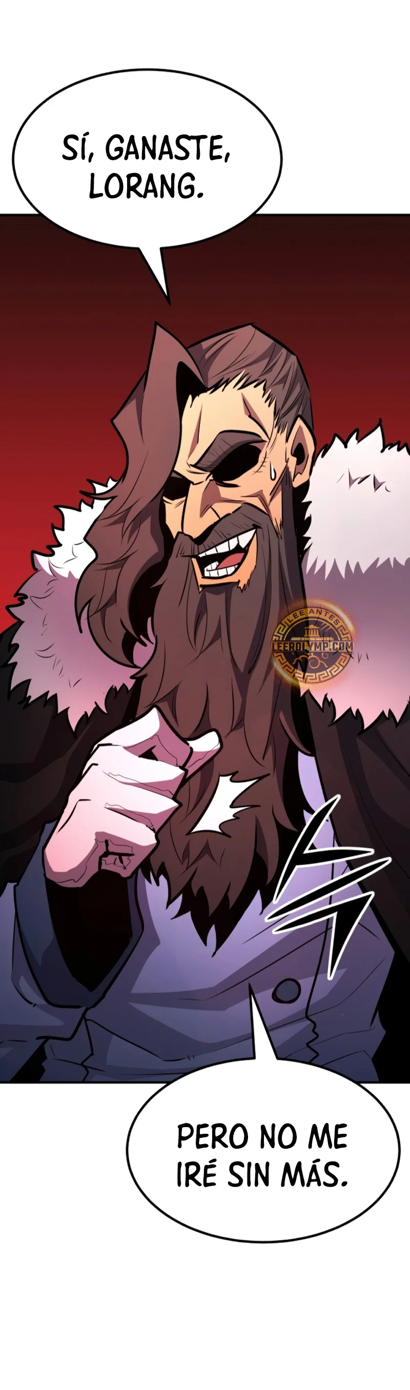 Página 45 del Manga