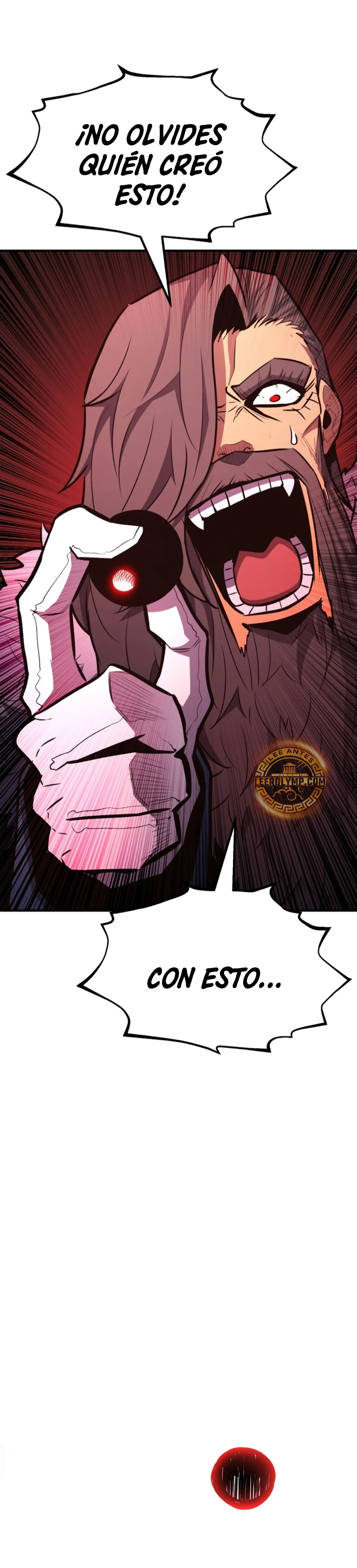 Página 46 del Manga