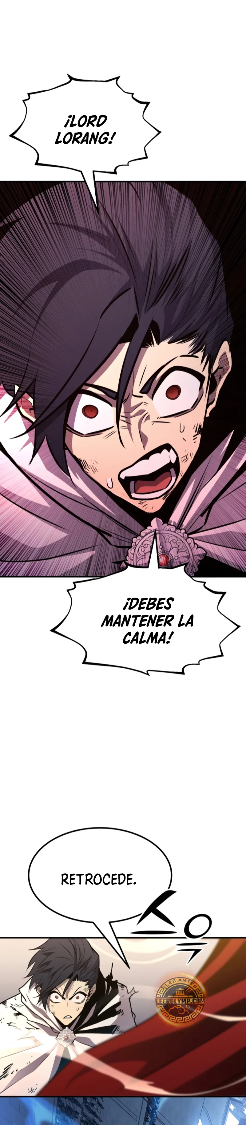 Página 51 del Manga