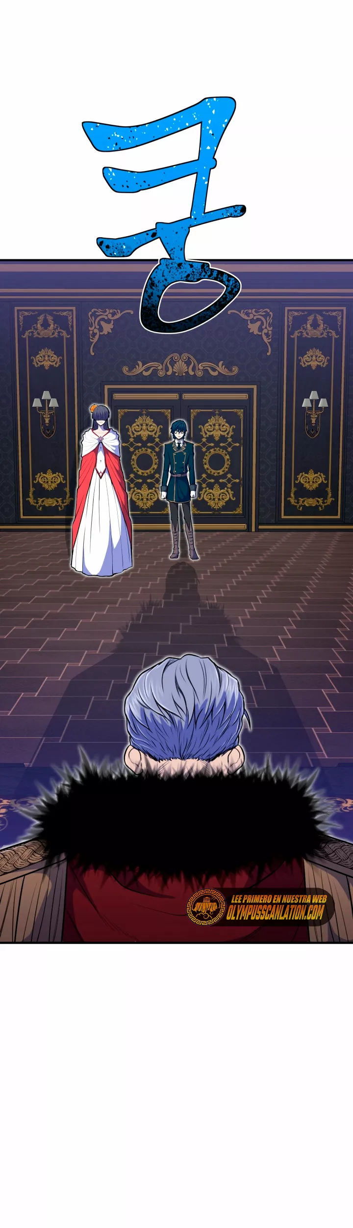 Página 32 del Manga