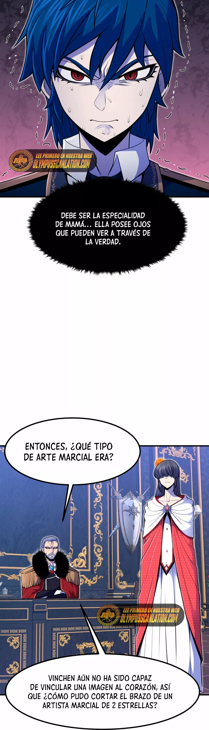 Página 44 del Manga