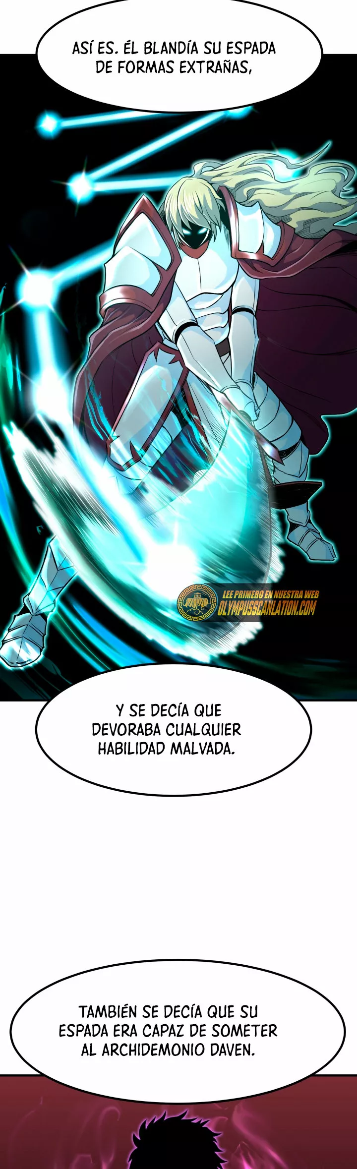 Página 46 del Manga