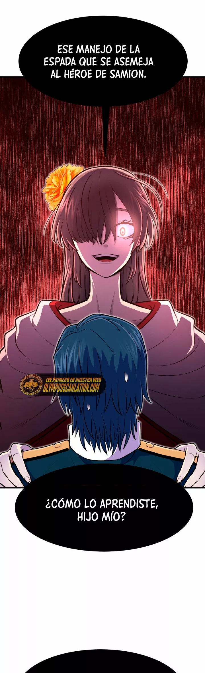 Página 49 del Manga