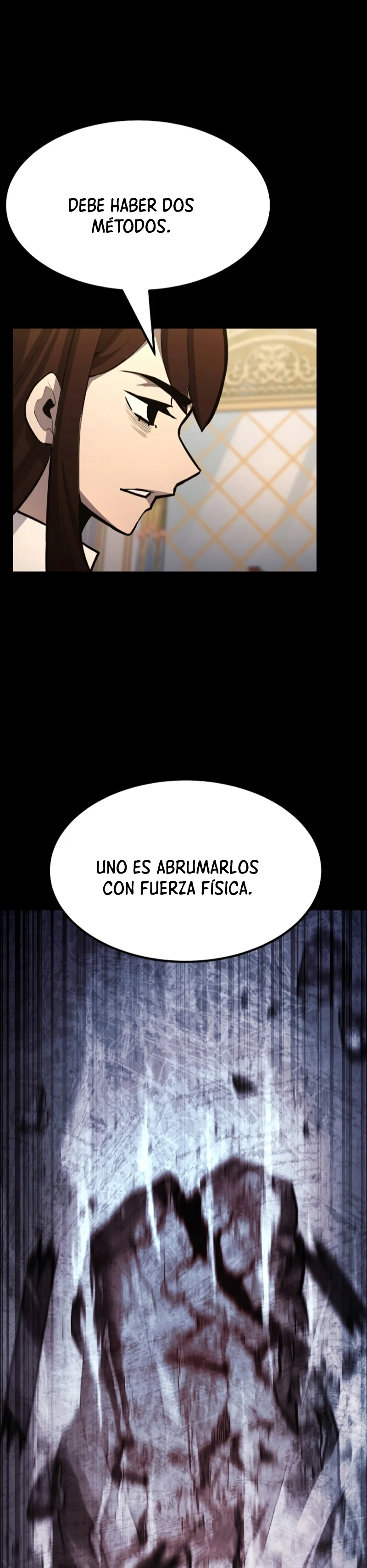Página 40 del Manga