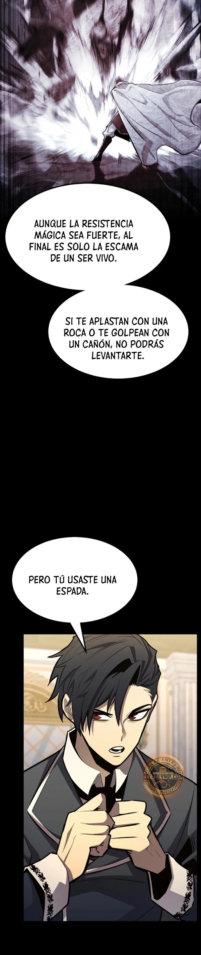Página 41 del Manga