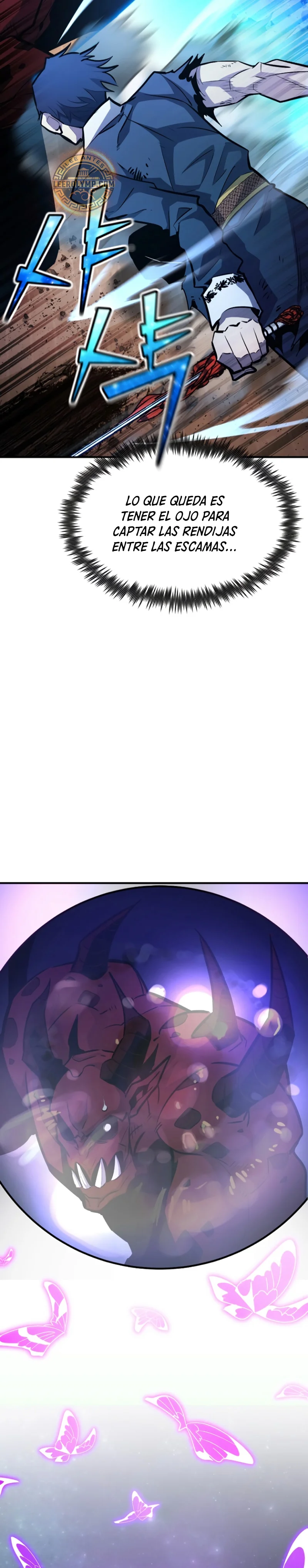 Página 49 del Manga