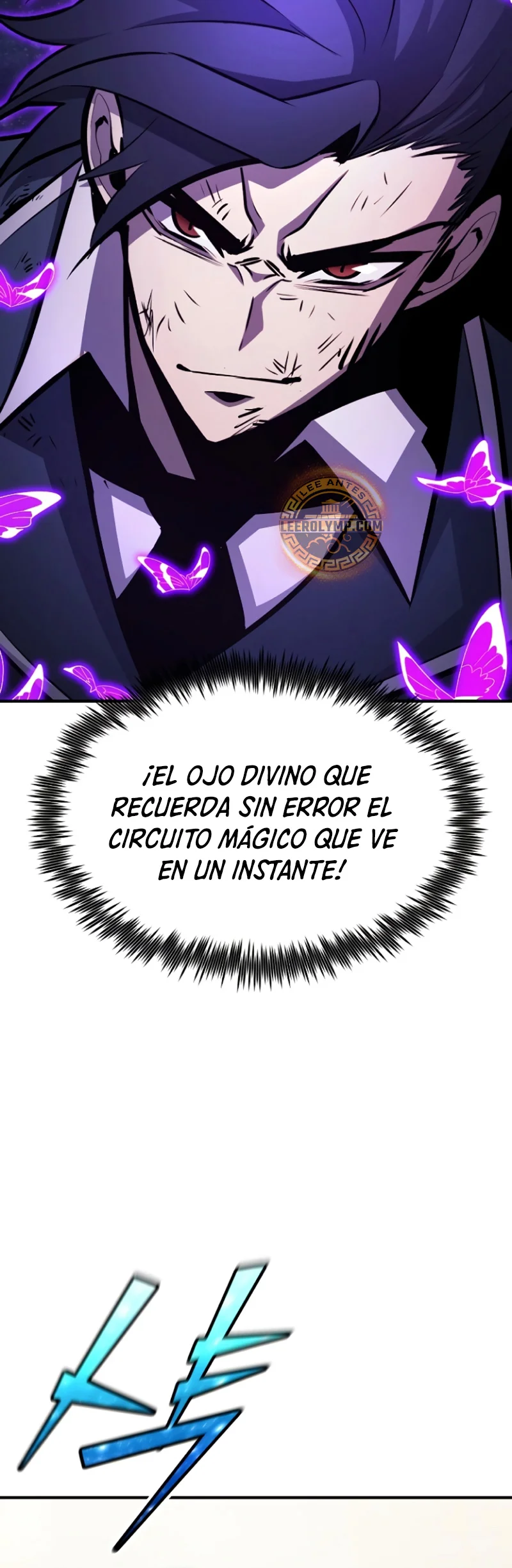 Página 51 del Manga