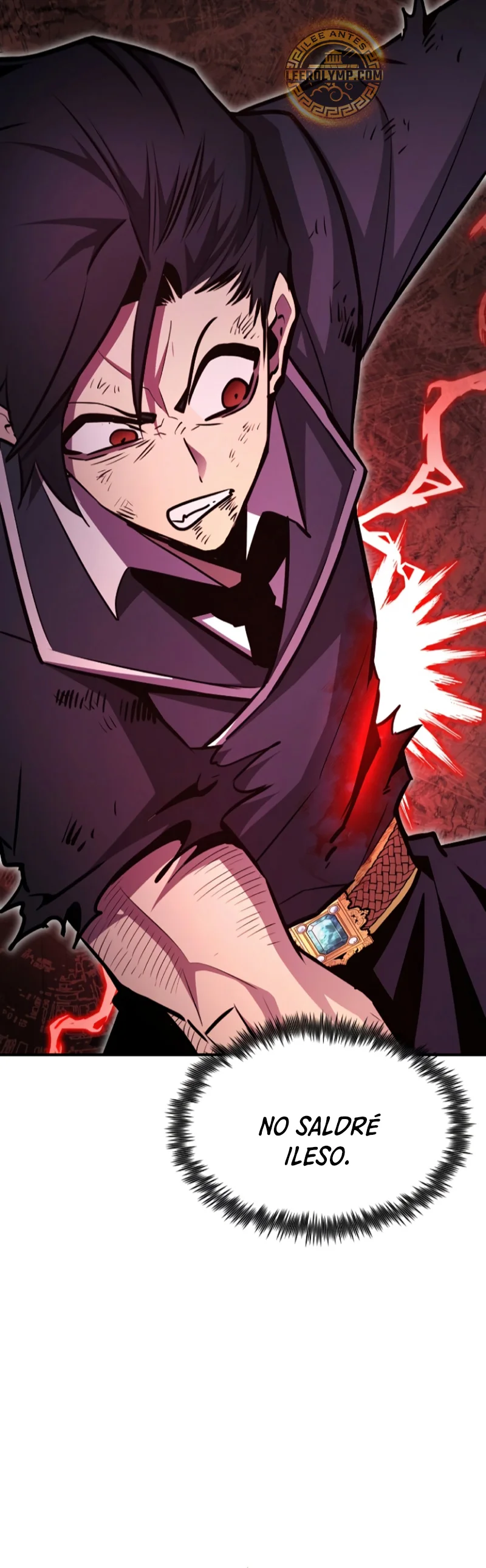 Página 55 del Manga
