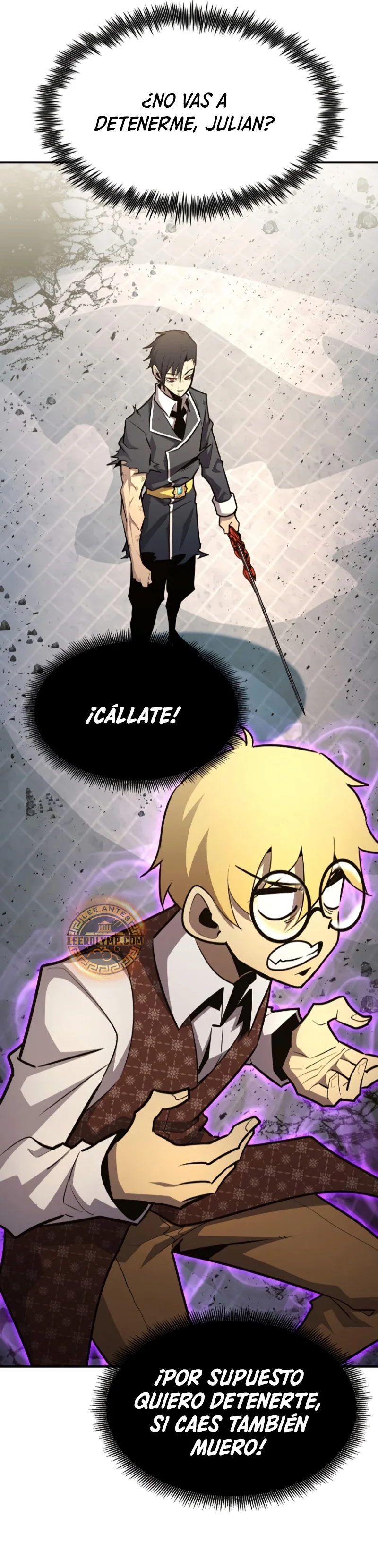 Página 56 del Manga