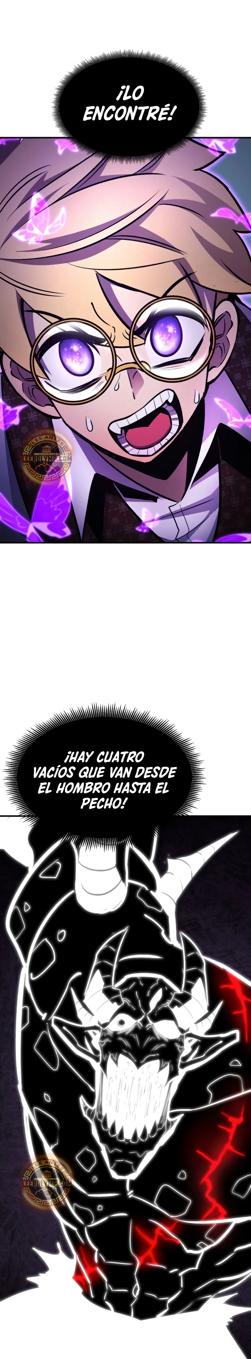Página 62 del Manga