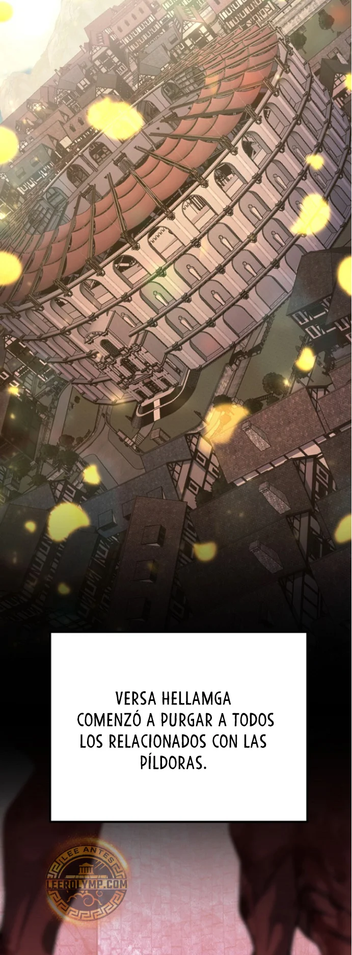 Página 36 del Manga