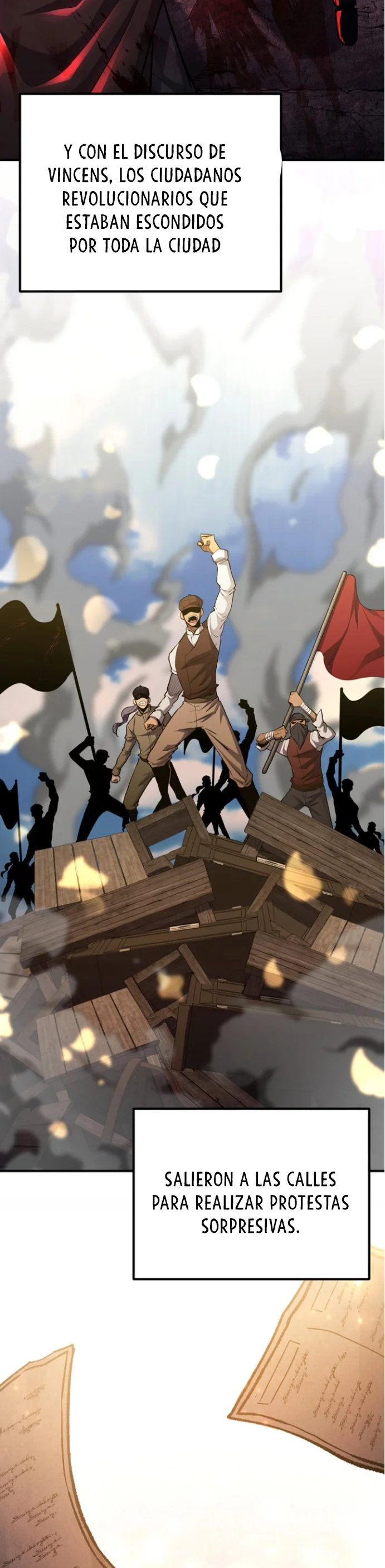 Página 38 del Manga