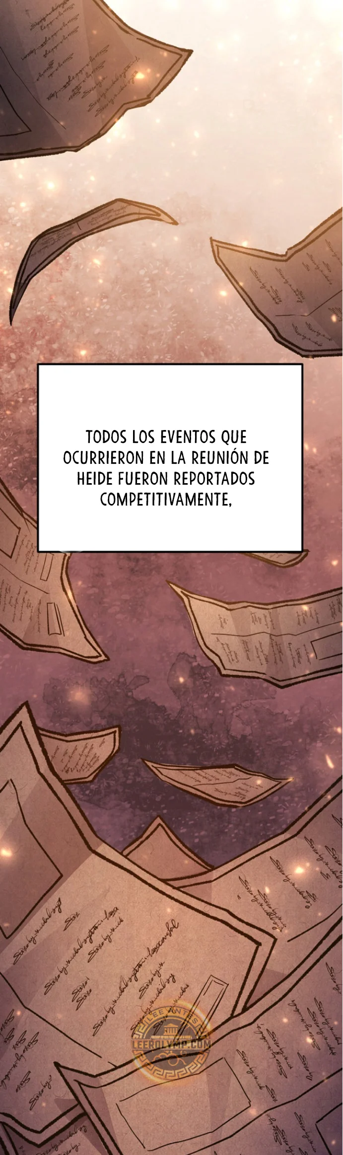 Página 39 del Manga