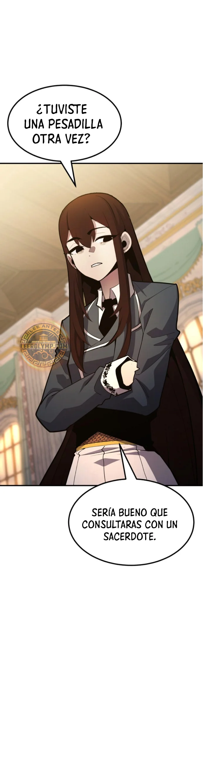 Página 43 del Manga