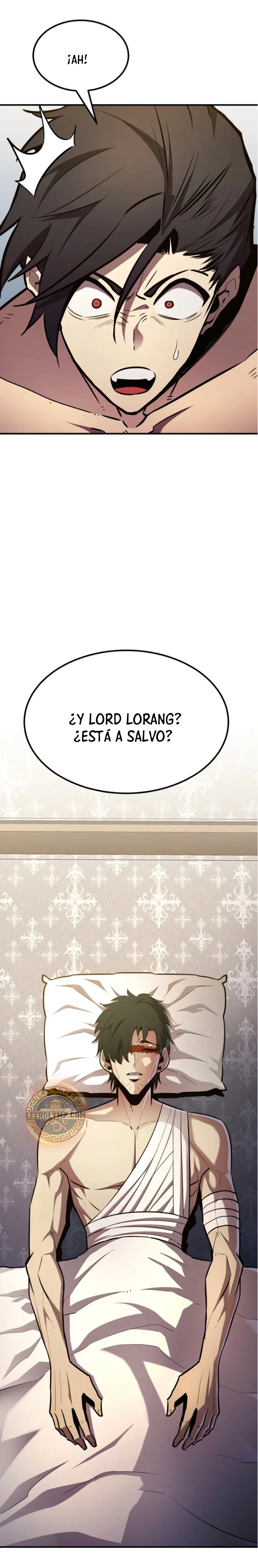 Página 46 del Manga