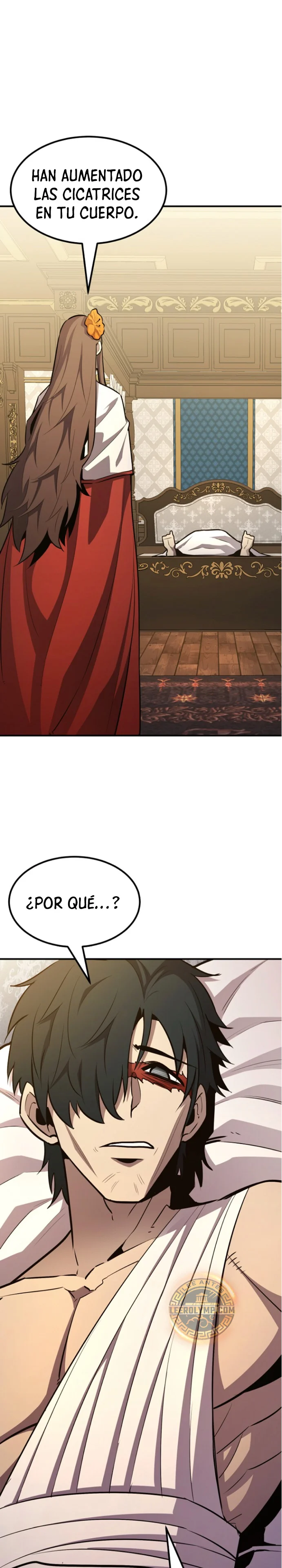 Página 47 del Manga