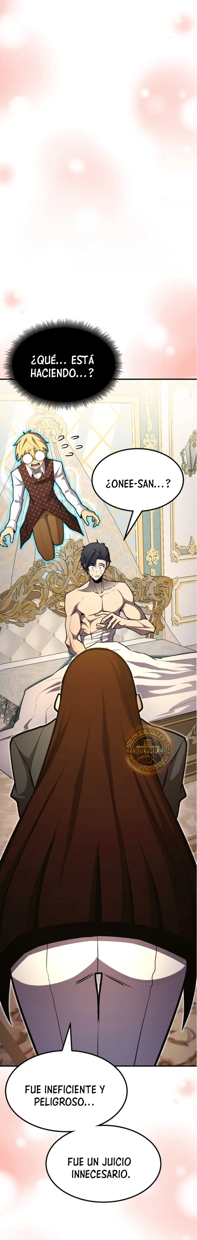 Página 49 del Manga