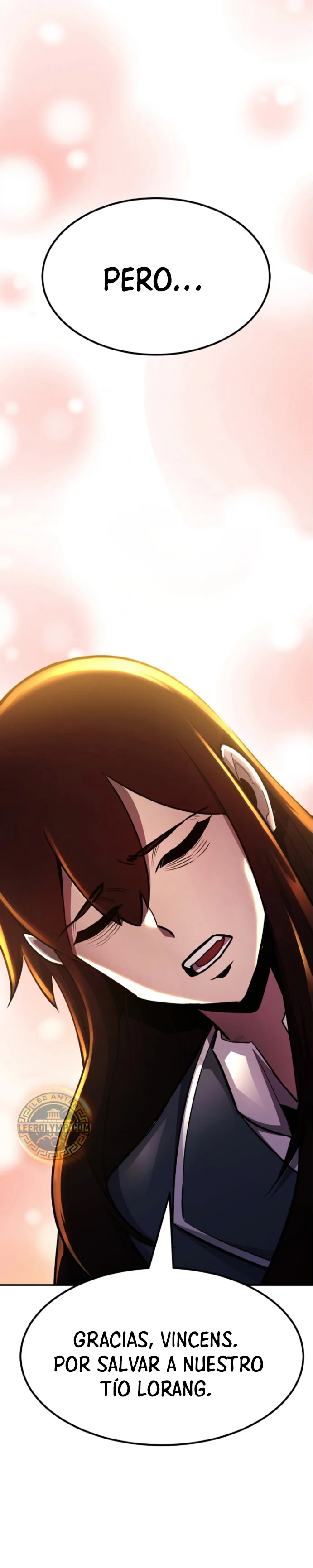 Página 50 del Manga