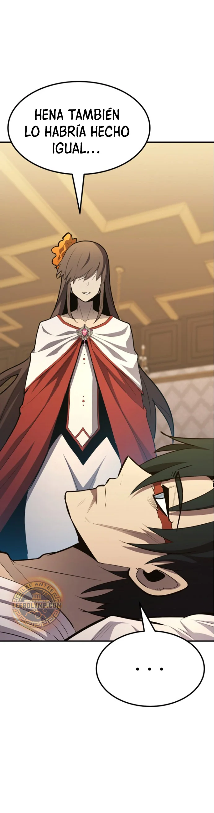 Página 51 del Manga