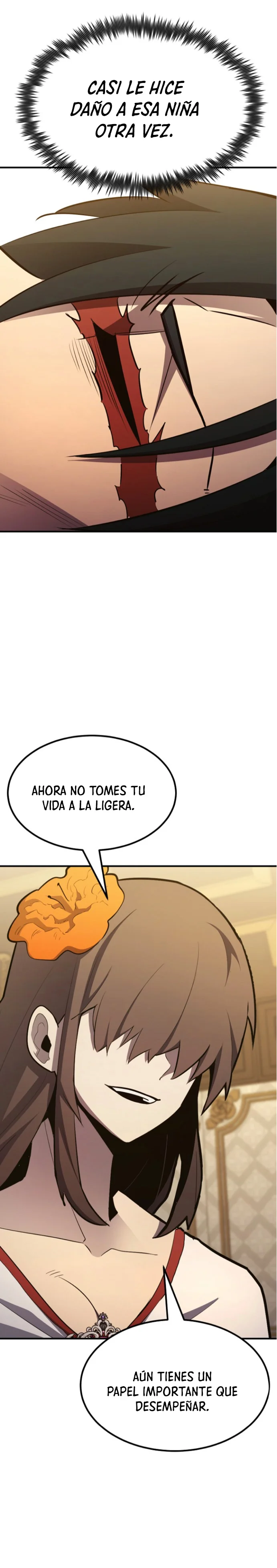 Página 52 del Manga