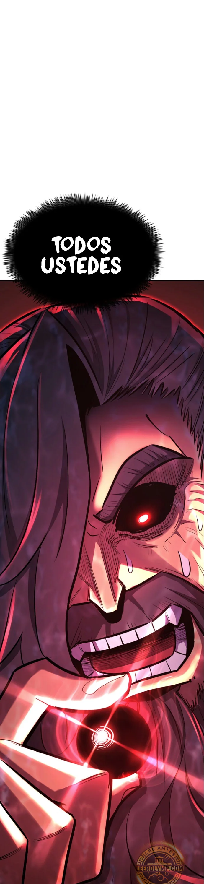 Página 57 del Manga