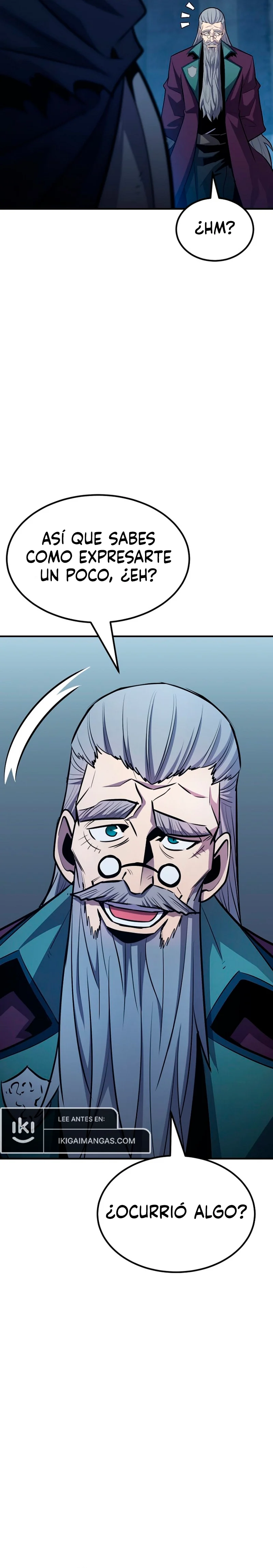 Página 39 del Manga
