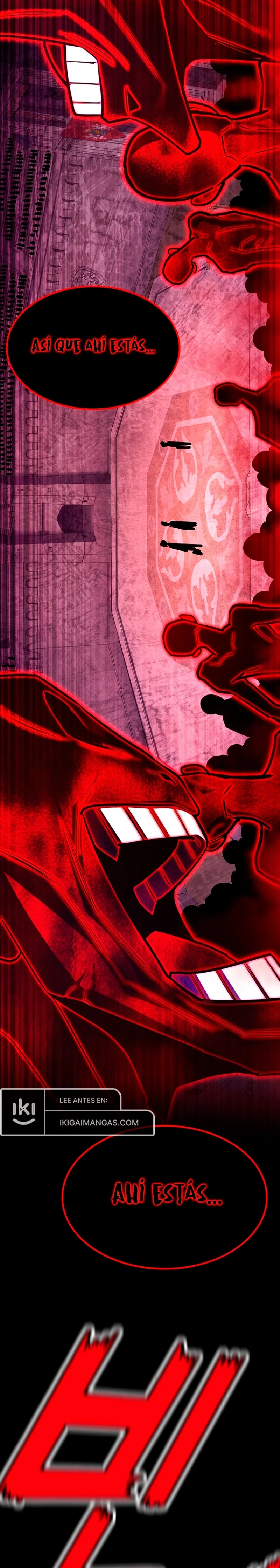 Página 47 del Manga