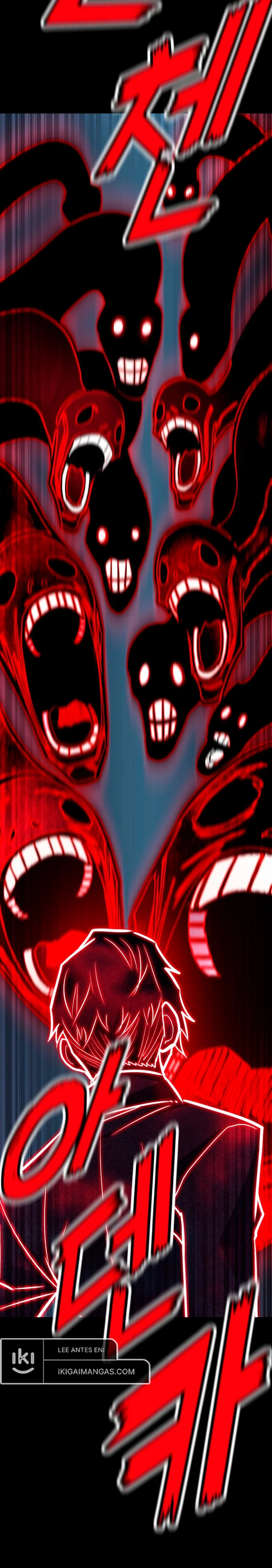 Página 48 del Manga