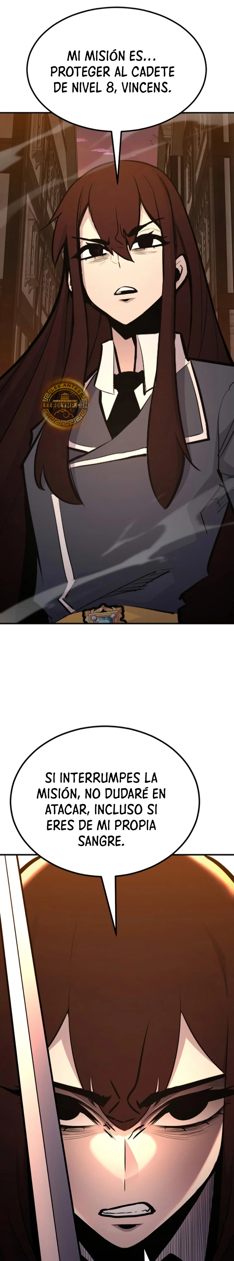 Página 40 del Manga