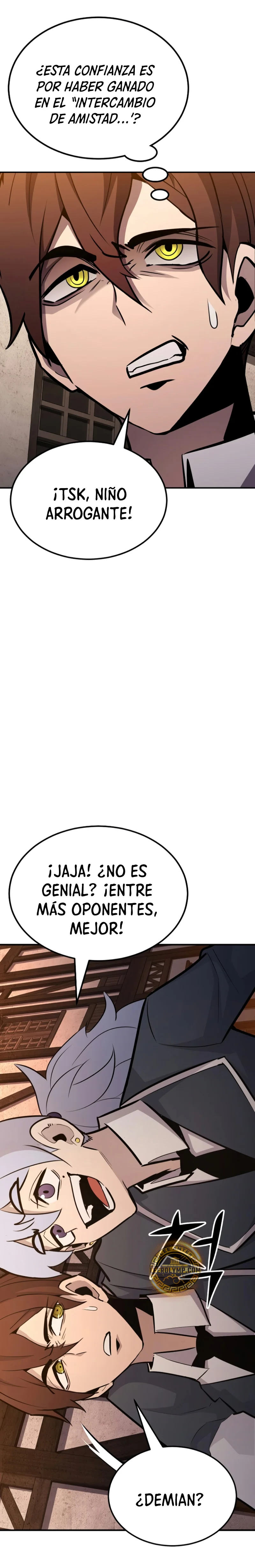 Página 47 del Manga