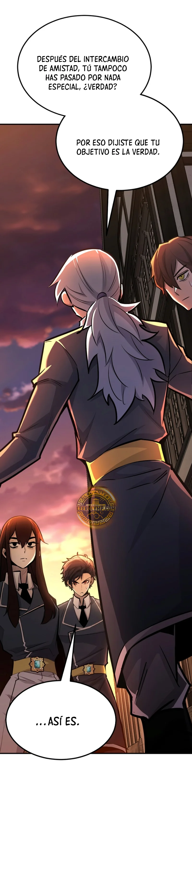 Página 52 del Manga