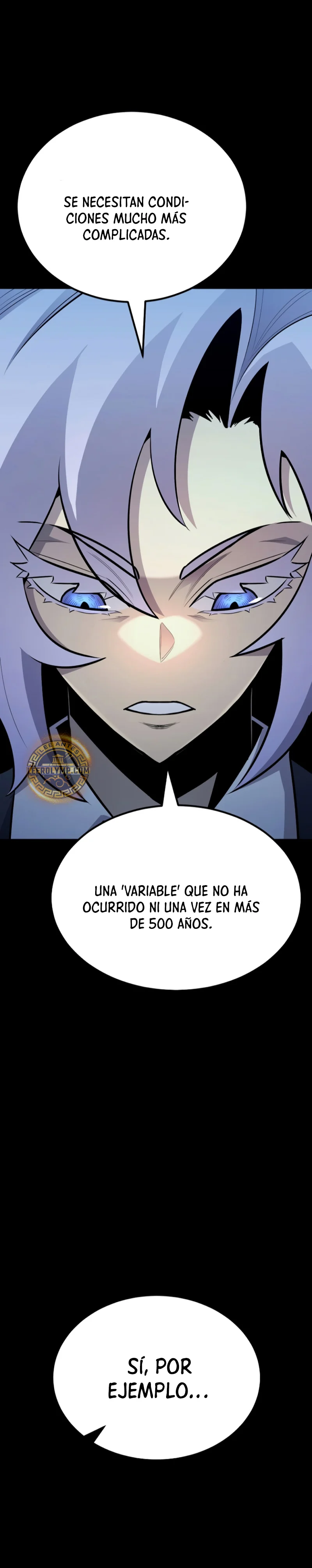 Página 55 del Manga