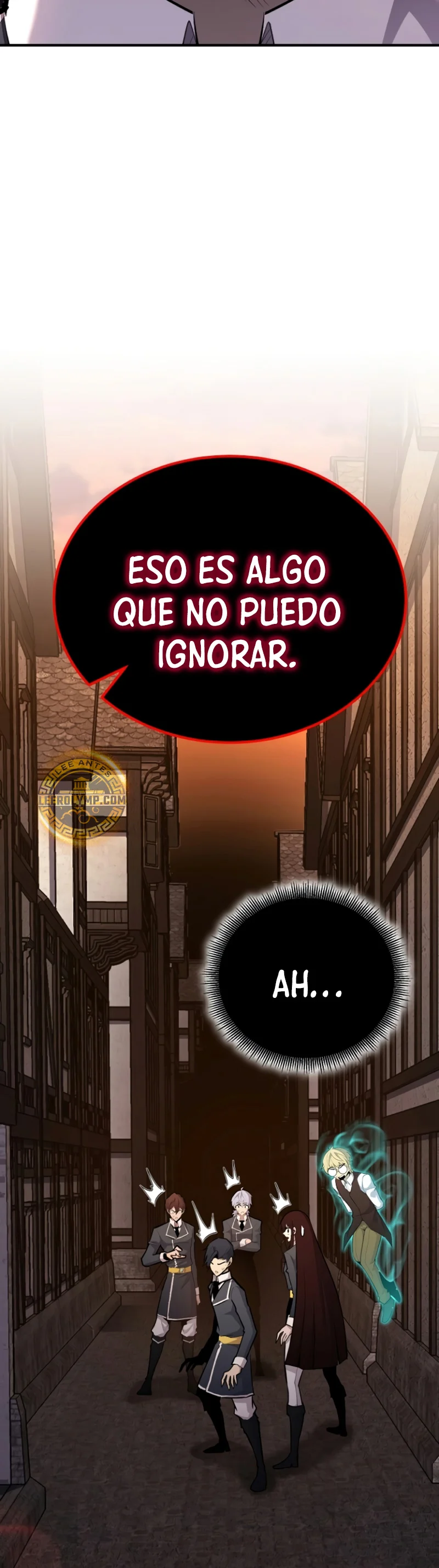Página 60 del Manga