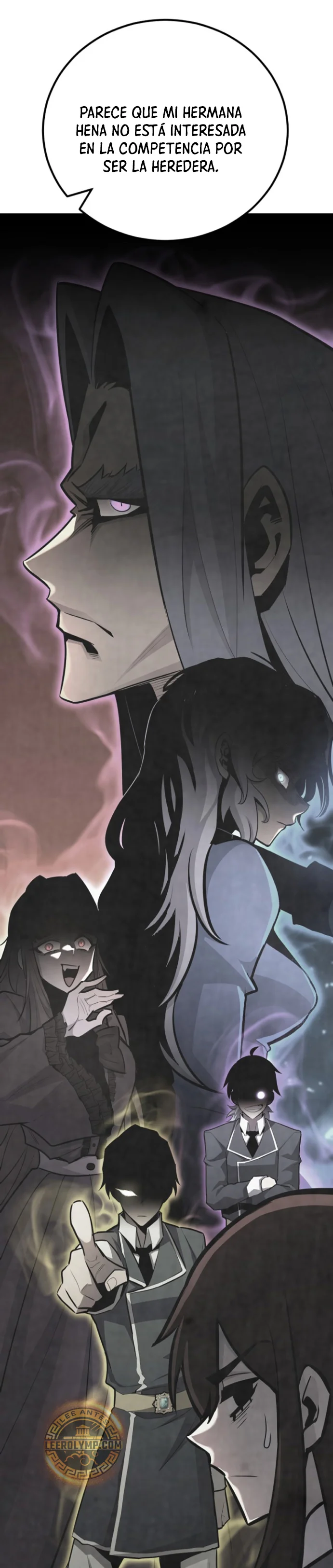 Página 38 del Manga