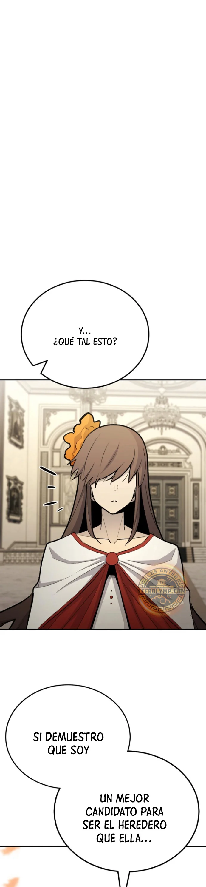 Página 45 del Manga