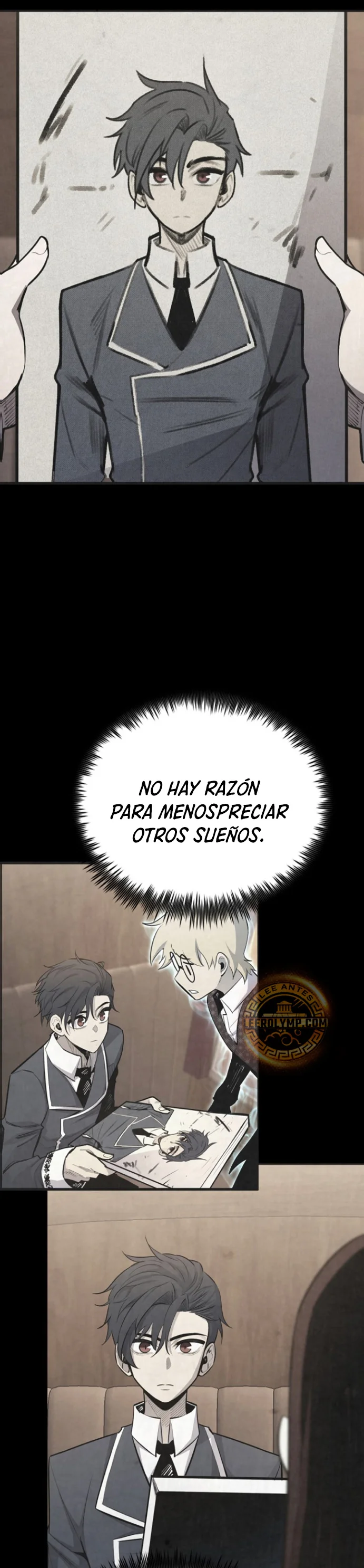 Página 48 del Manga