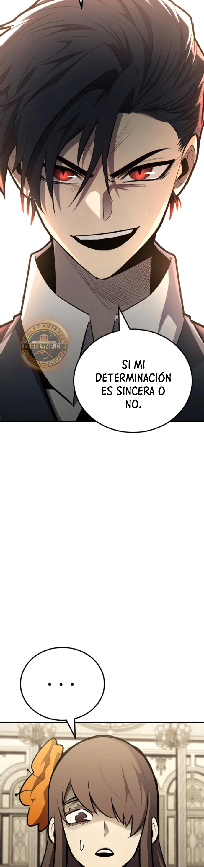 Página 50 del Manga