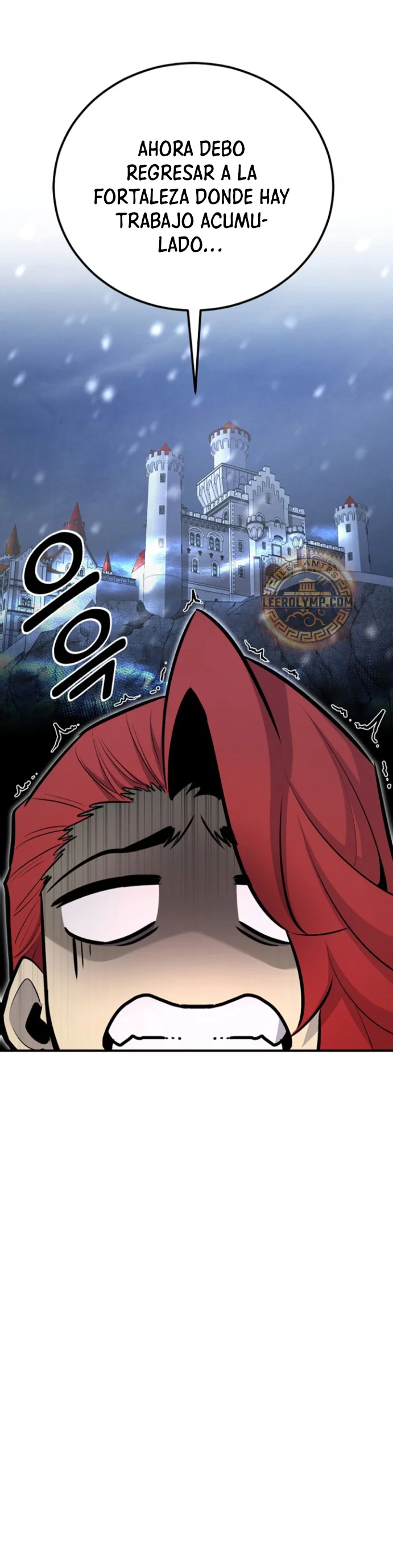 Página 54 del Manga