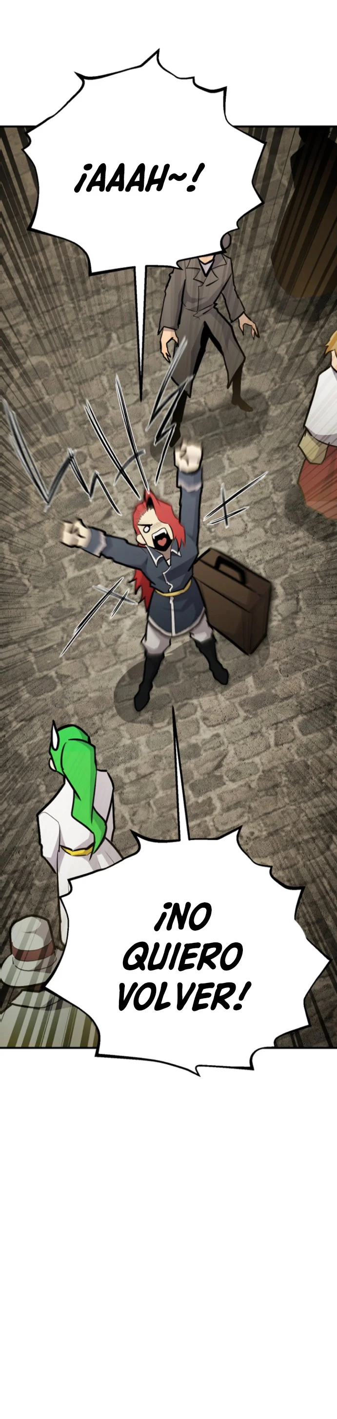 Página 55 del Manga