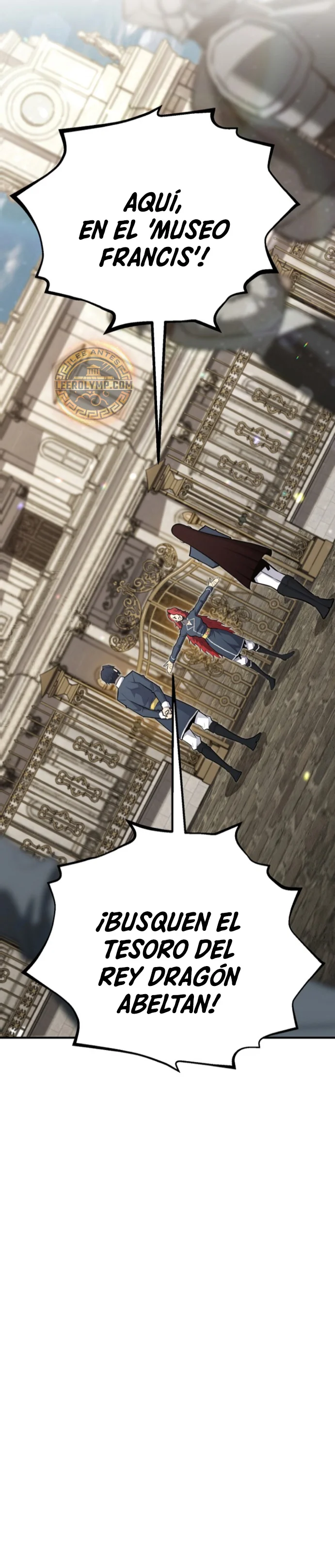 Página 60 del Manga