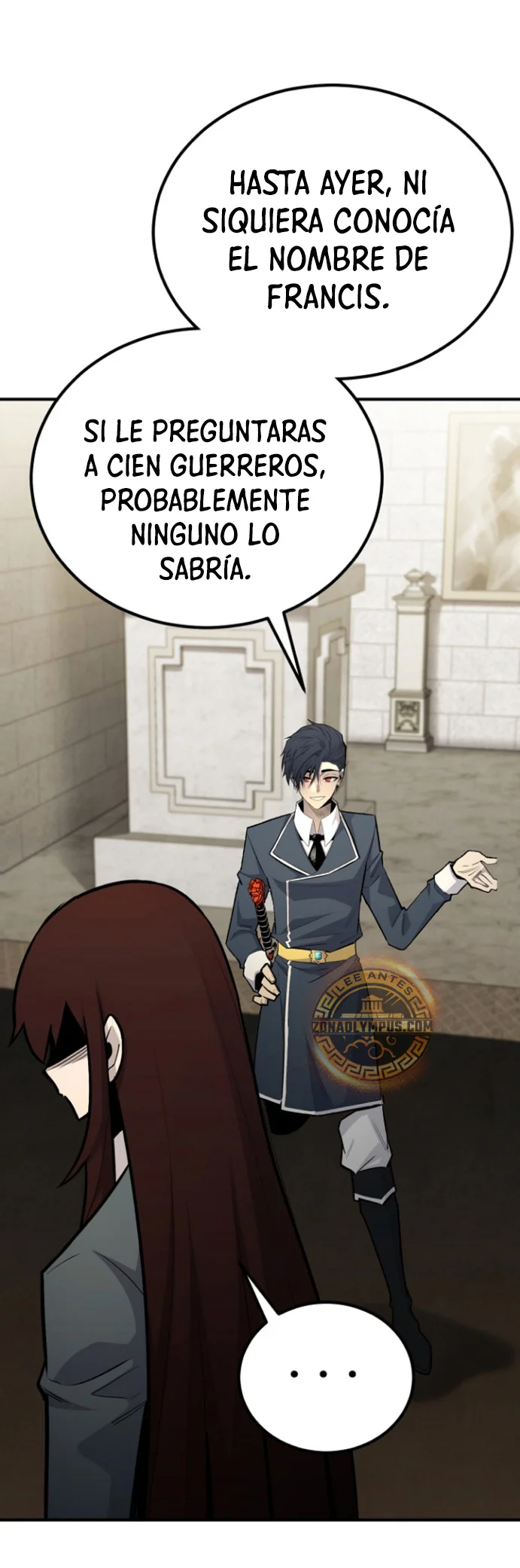 Página 34 del Manga