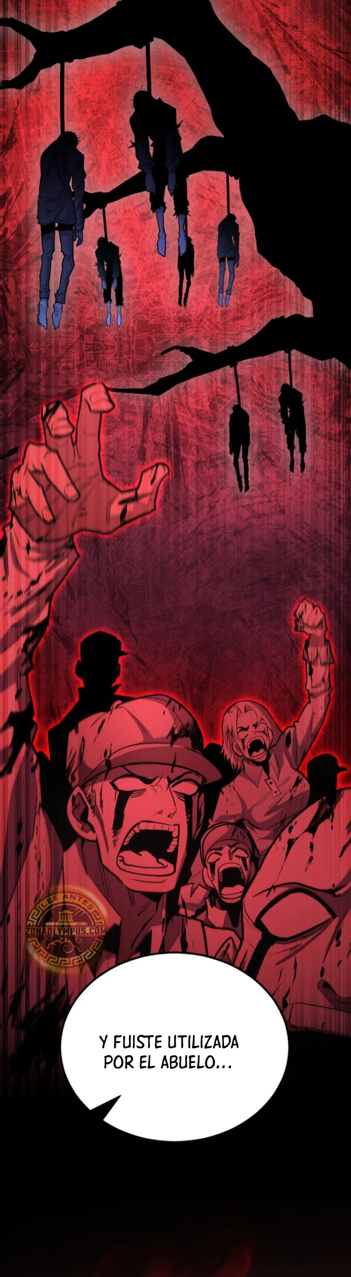 Página 41 del Manga