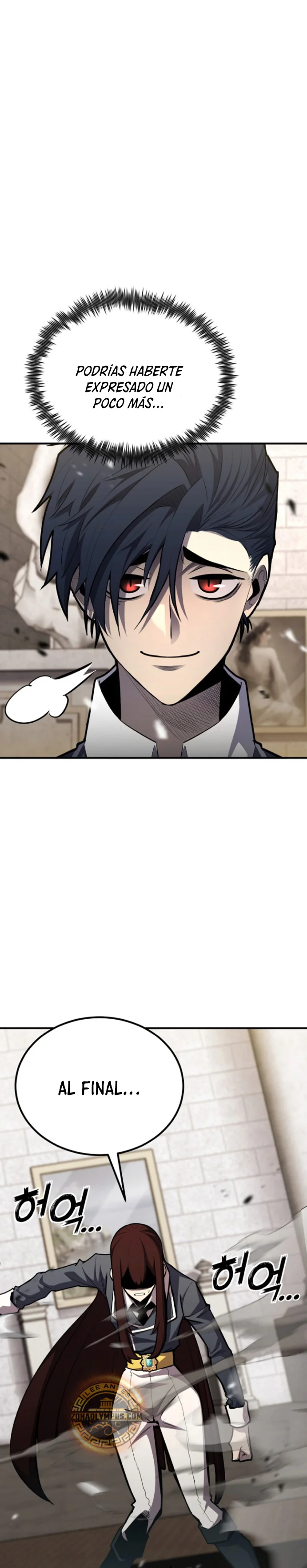 Página 48 del Manga