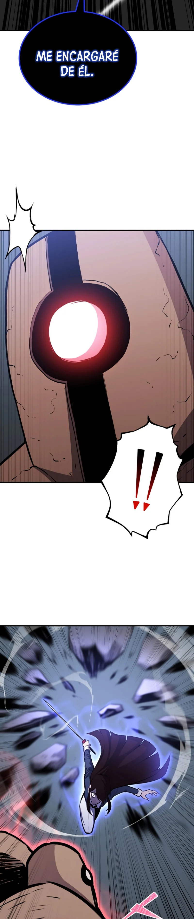 Página 39 del Manga