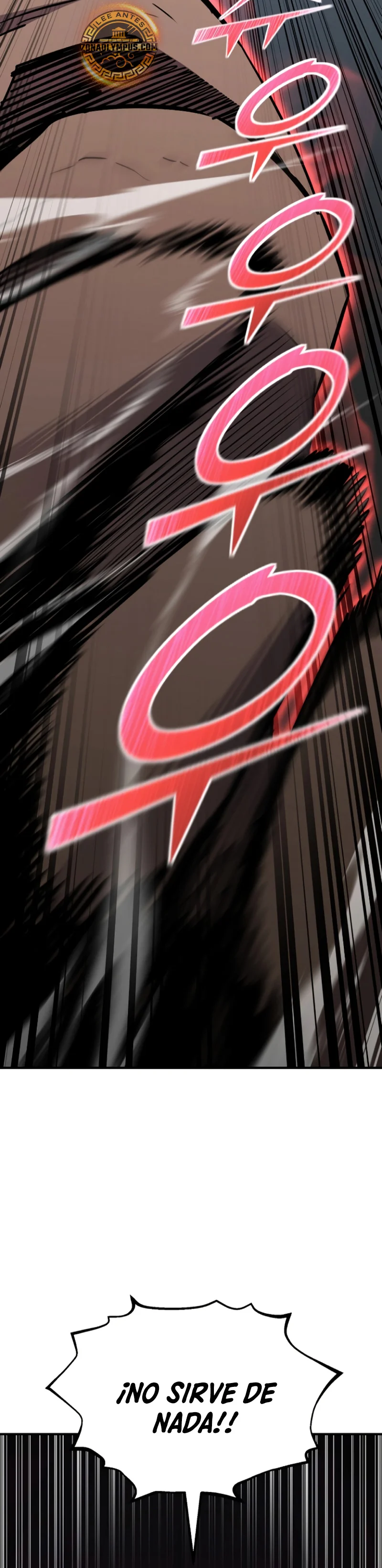 Página 40 del Manga