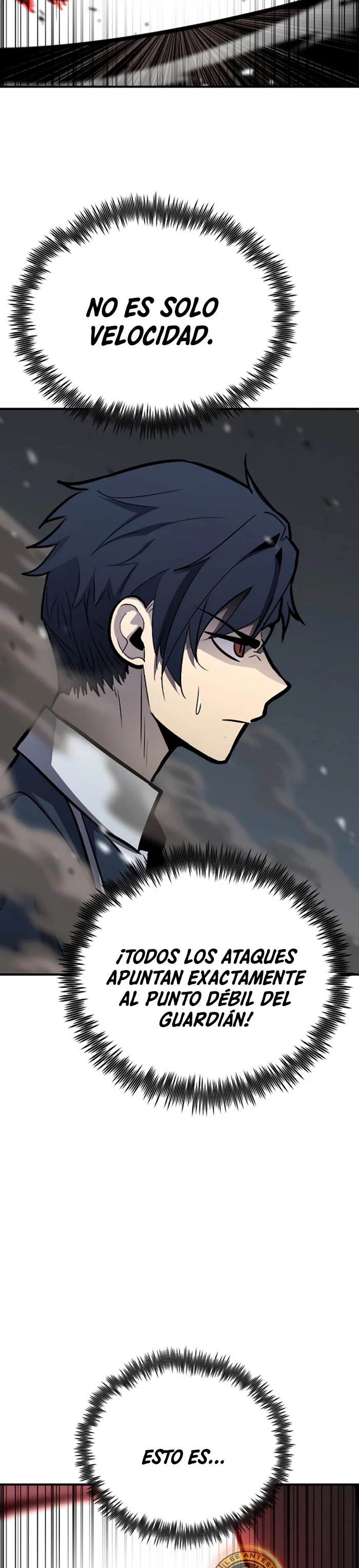 Página 45 del Manga