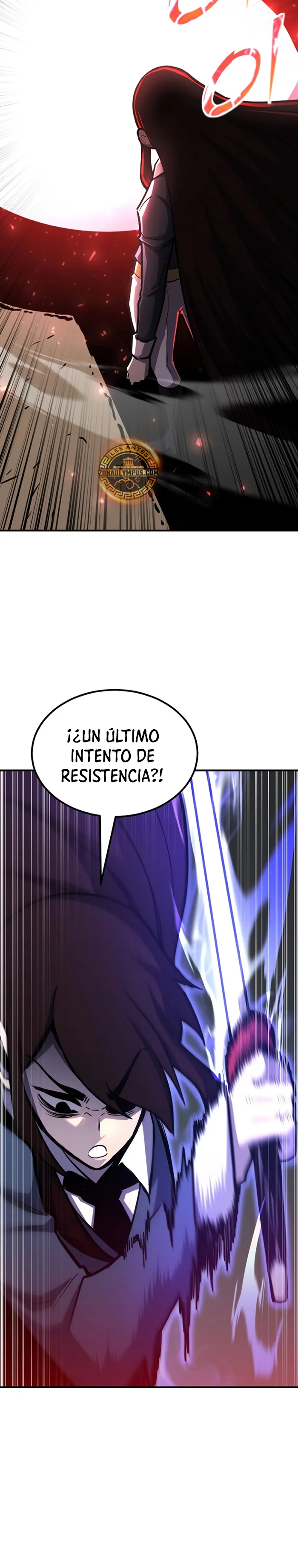 Página 49 del Manga